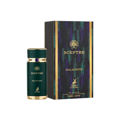 Sceptre Malachite de Maison Alhambra en Perú | Perfumes Arabes | Uperfect Perú