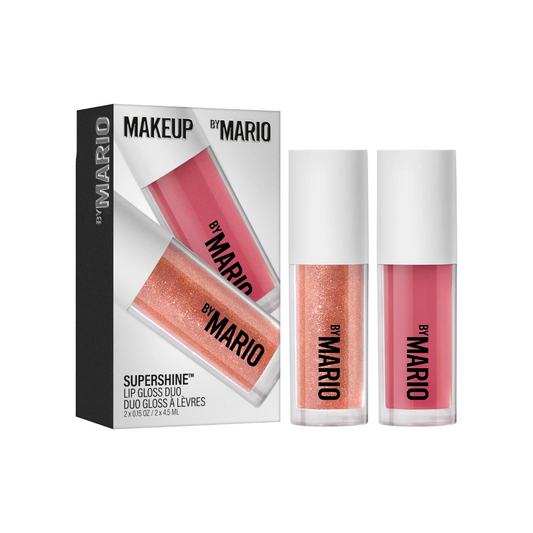 Hydrating SuperShine Gloss  Set