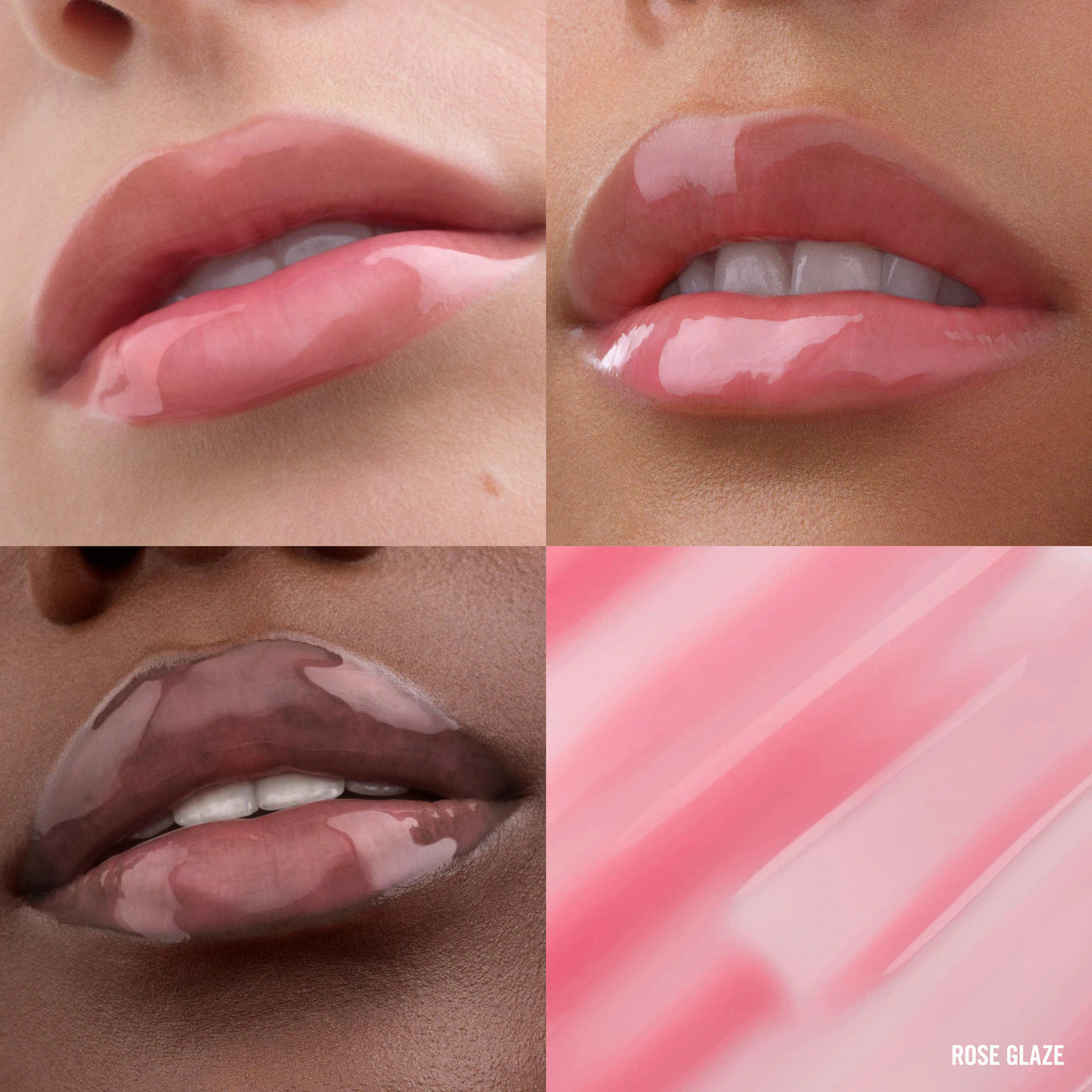 Hydrating SuperShine Gloss  Set