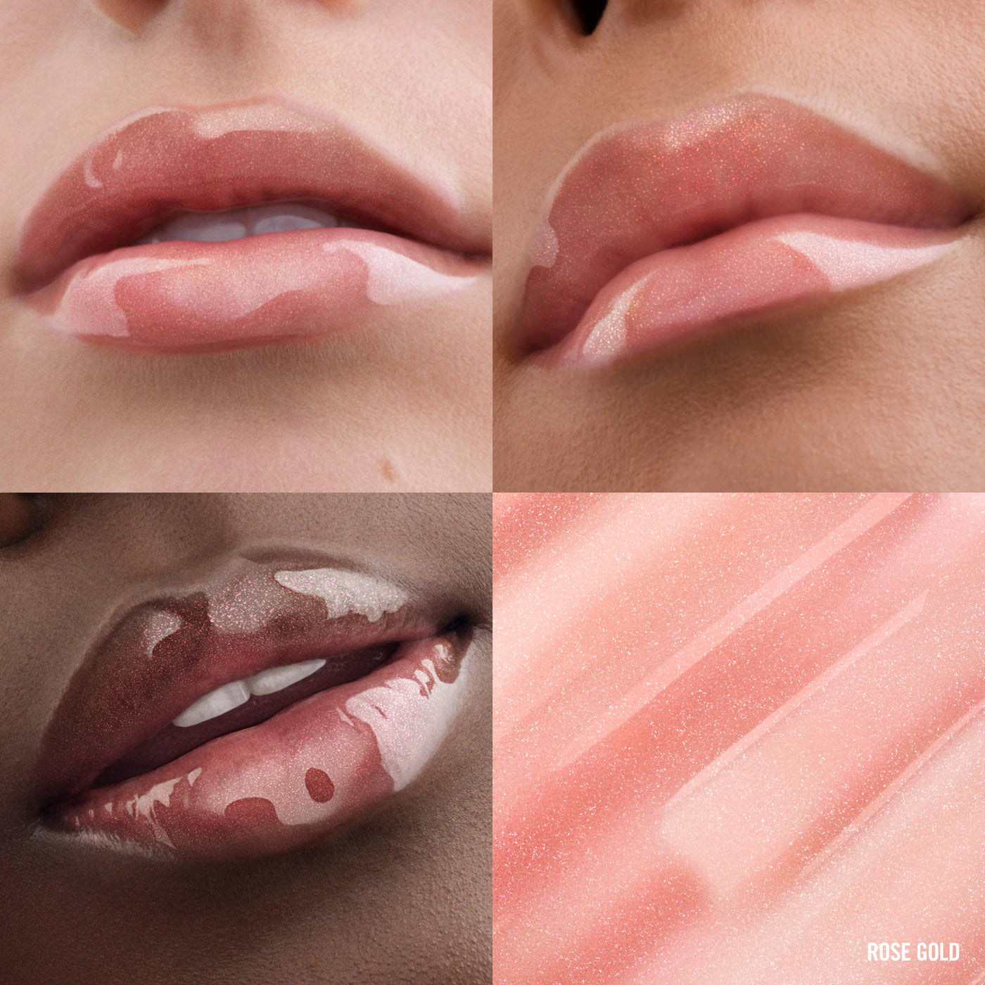 Hydrating SuperShine Gloss  Set