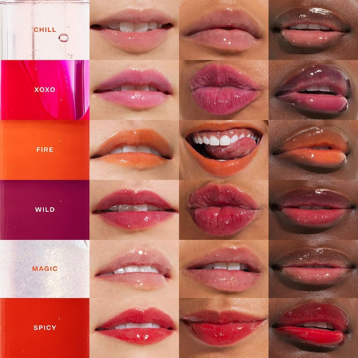 ShineOn Lip Jelly Non-Sticky Gloss | Colores | Uperfect Perú