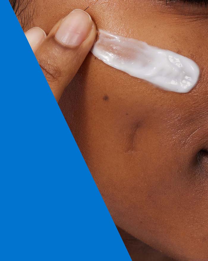 Gel-Crema Hidratante Oil Control