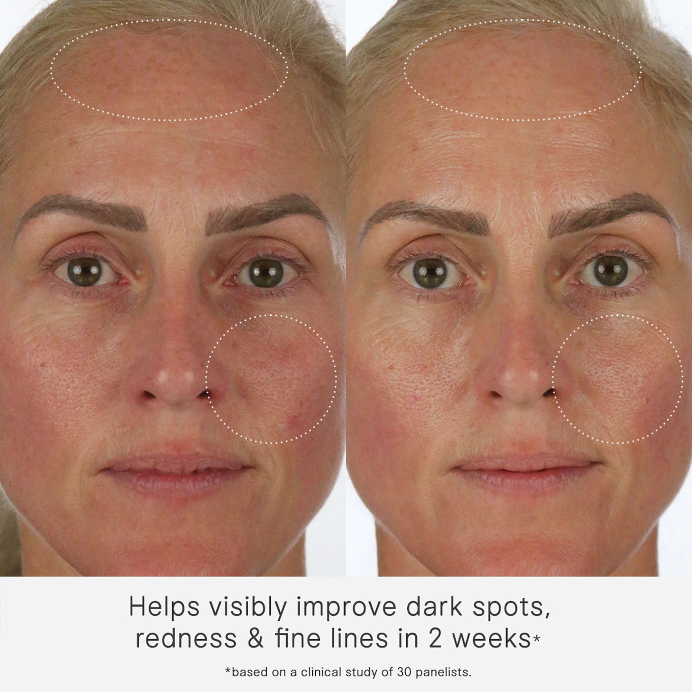 Milky Sunscreen SPF 50