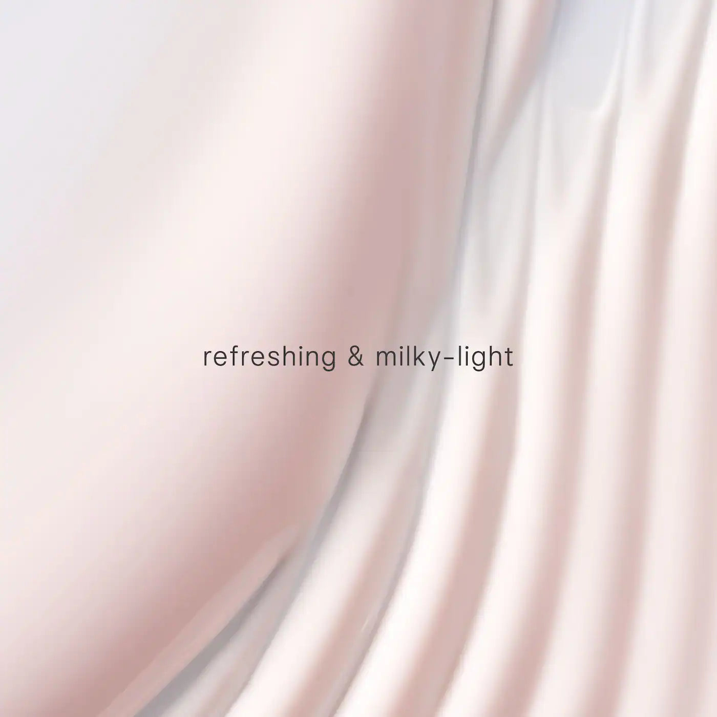 Milky Sunscreen SPF 50