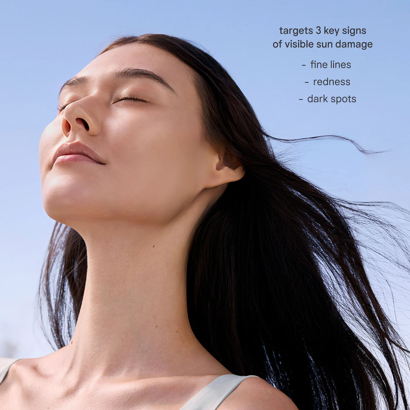 Milky Sunscreen SPF 50