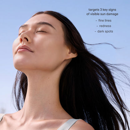 Milky Sunscreen SPF 50