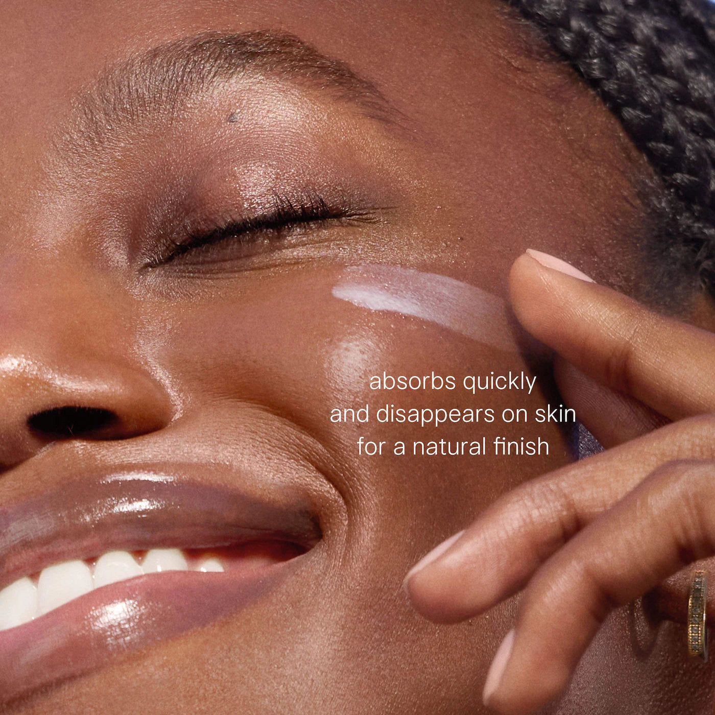 Milky Sunscreen SPF 50
