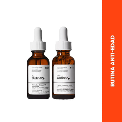 Granactive Retinoid 2% + Solución De Cafeina 5%