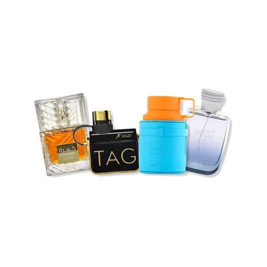 Pack Emprendedor N°3