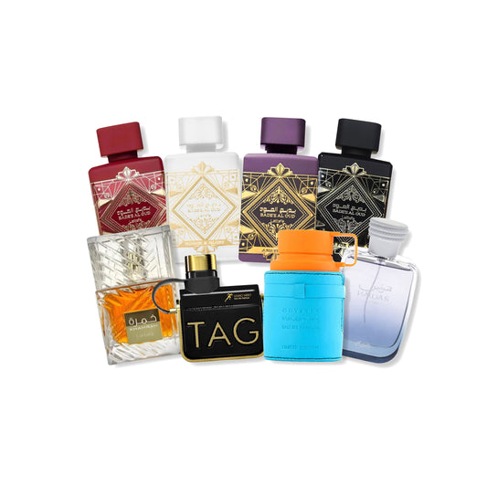 Pack Emprendedor N°6