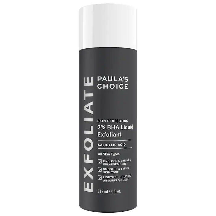 2% BHA Exfoliant Liquid