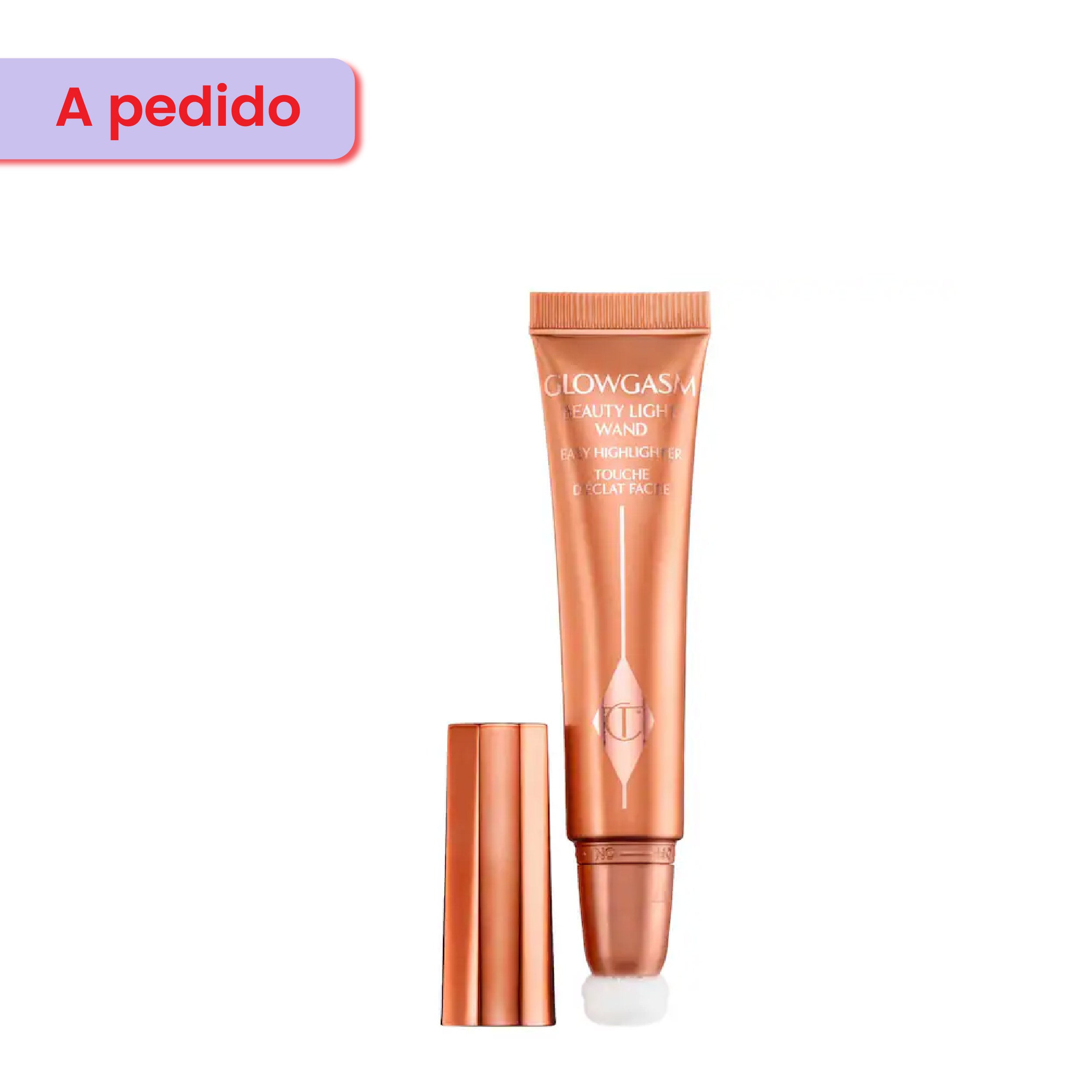 Beauty Highlighter Wand - A pedido