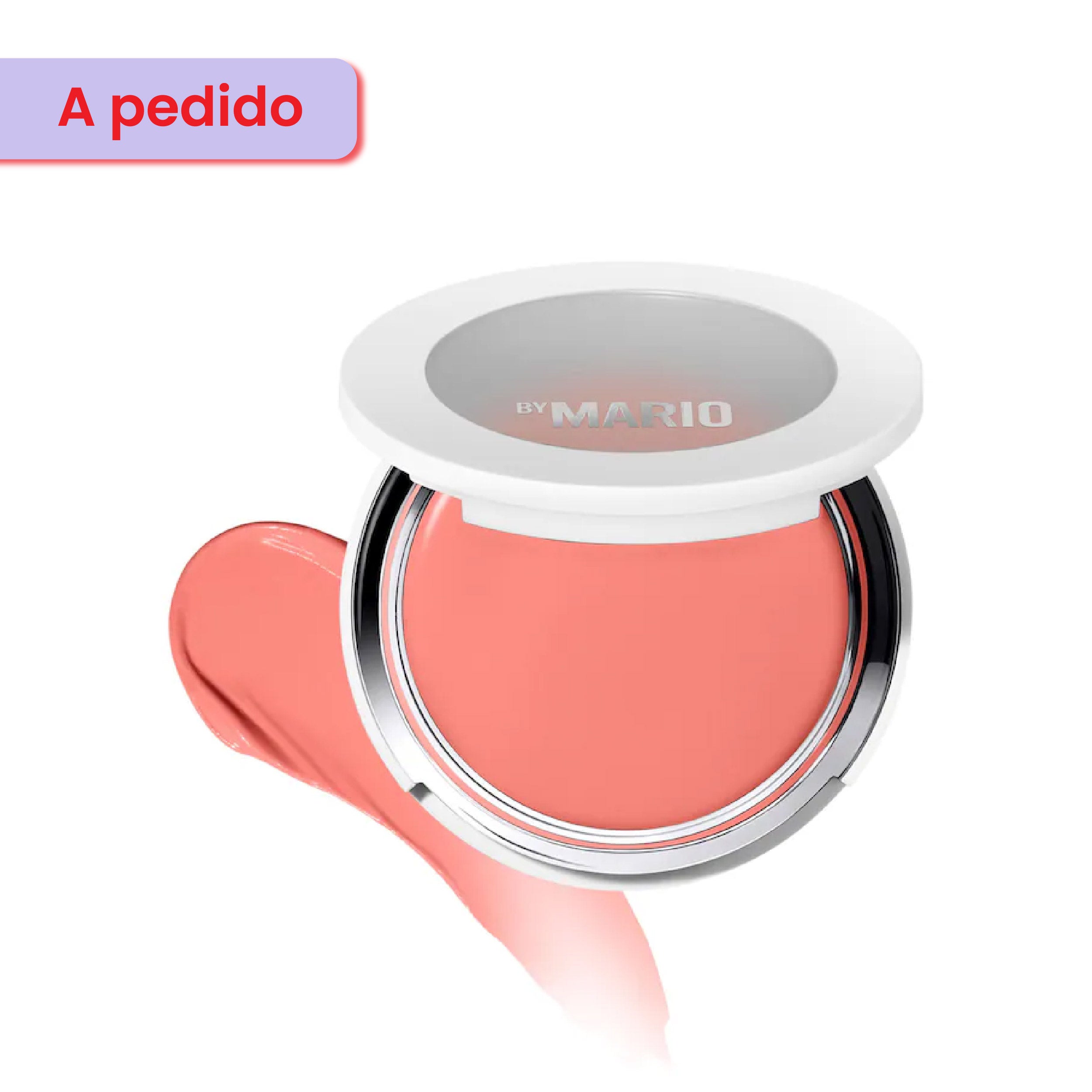 Soft Pop Plumping Blush Veil - A pedido