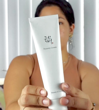 Dynasty Cream 100ML