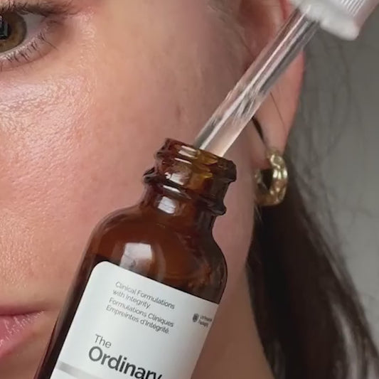 Balancing & Clarifying | The Ordinary | Uperfect Perú