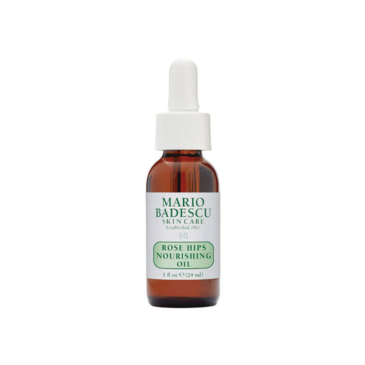 Aceite Nutritivo de Rosa Mosqueta | Mario Badescu | Uperfect Perú