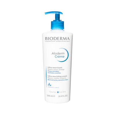Crema Atoderm | Bioderma | Uperfect Perú