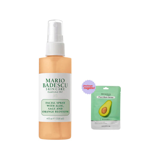Orange Blossom | Mario Badescu | Uperfect Perú