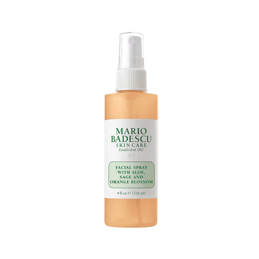 Orange Blossom | Mario Badescu | Uperfect Perú