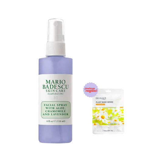 Spray Lavanda | Marios Badescu | Uperfect Perú