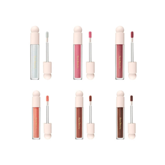 Positive Light Luminizing Lip Gloss