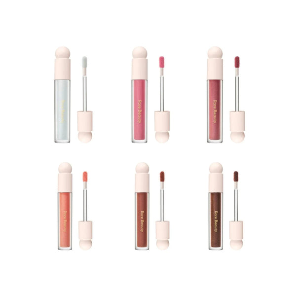 Positive Light Luminizing Lip Gloss