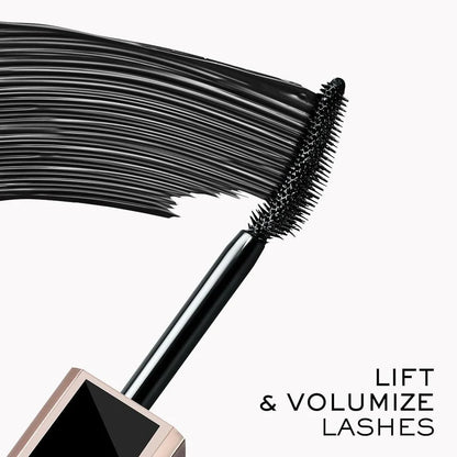Lash Idôle Lash-Lifting Volumizing Mascara