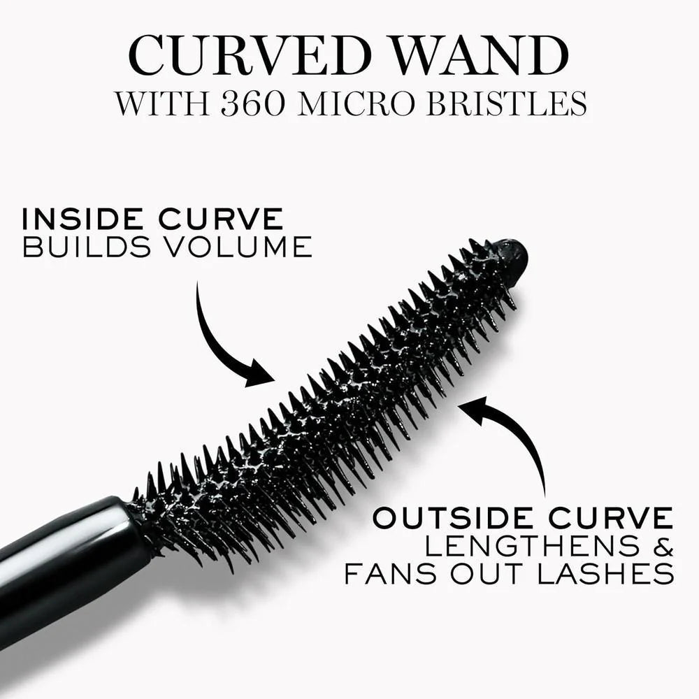 Lash Idôle Lash-Lifting Volumizing Mascara