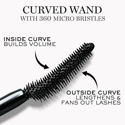 Lash Idôle Lash-Lifting Volumizing Mascara