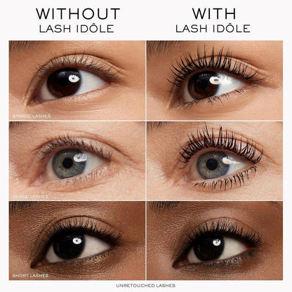 Lash Idôle Lash-Lifting Volumizing Mascara