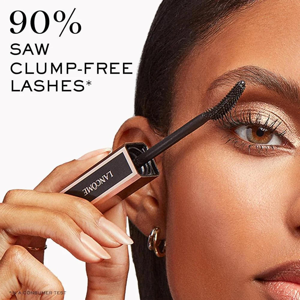Lash Idôle Lash-Lifting Volumizing Mascara