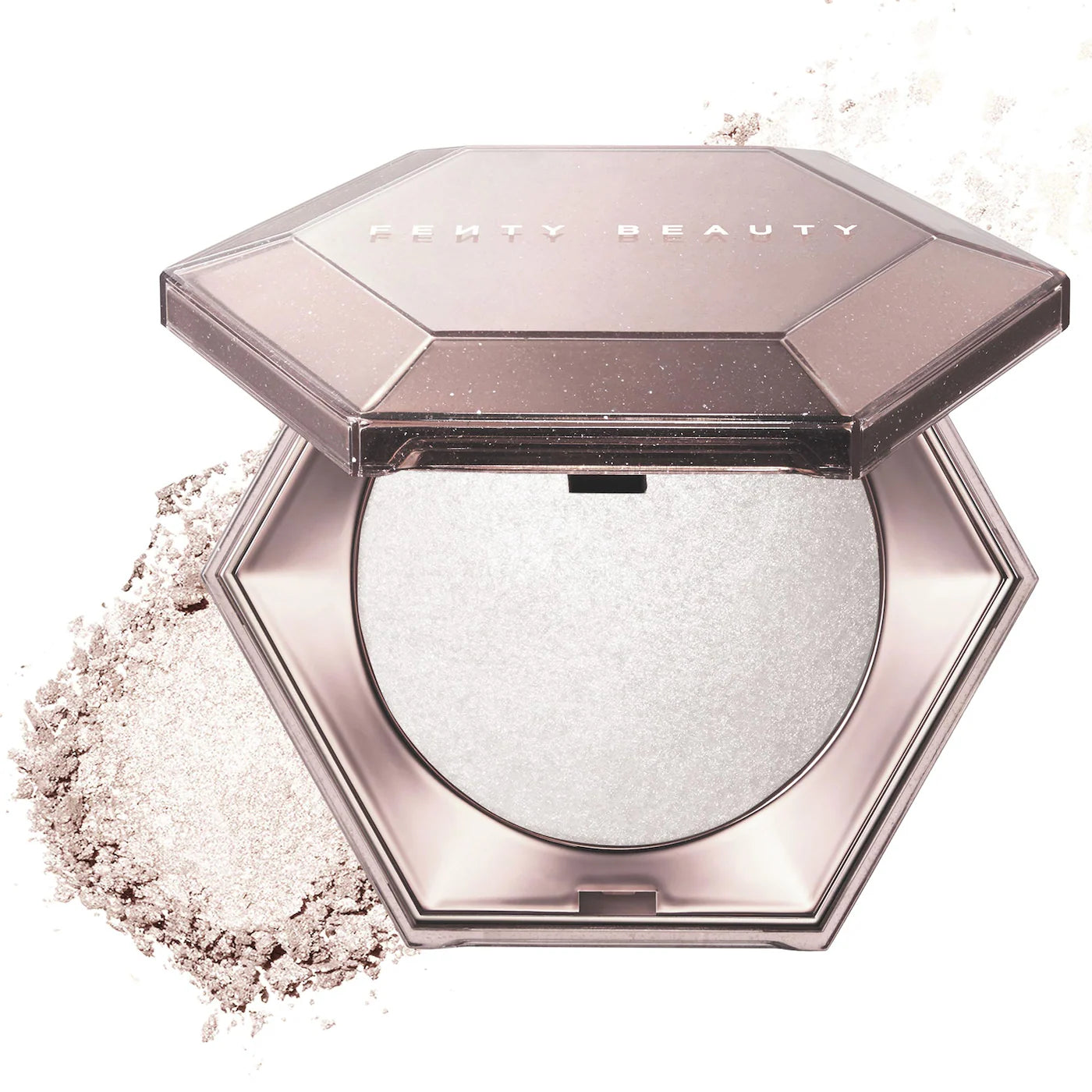 Diamond Bomb Full Size