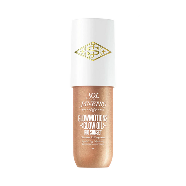 Glowmotions Glow Body Oil 75 ml - A Pedido