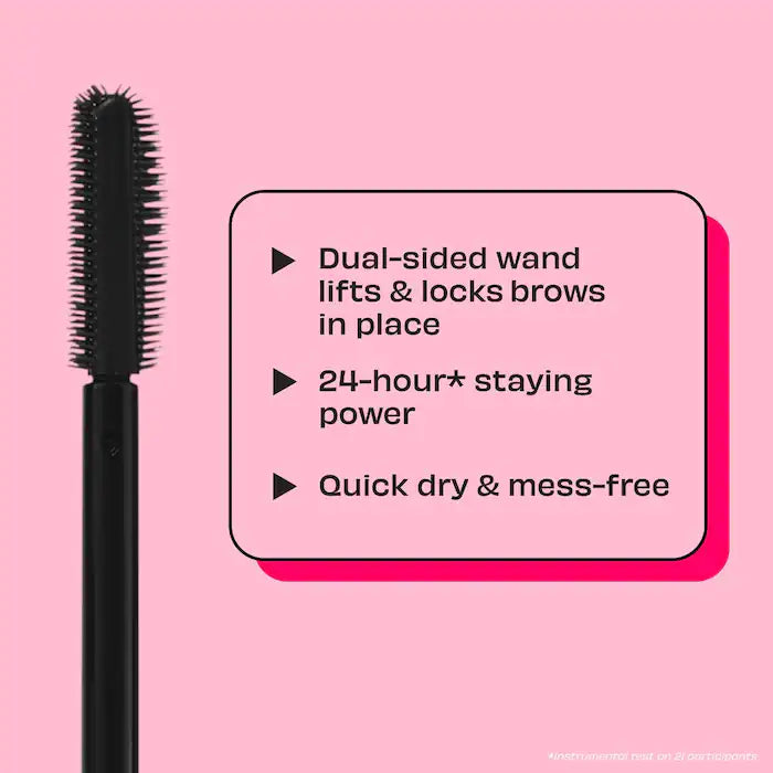 24-HR Brow Setter