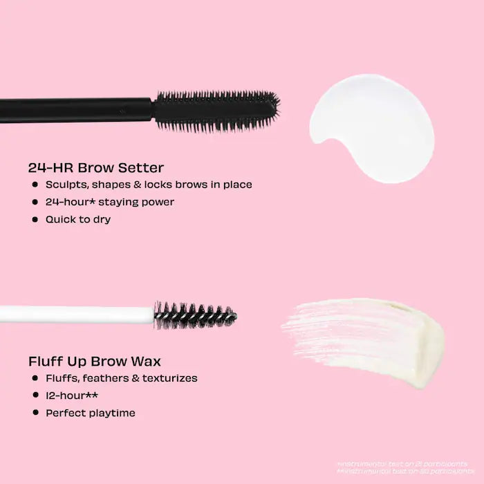 24-HR Brow Setter