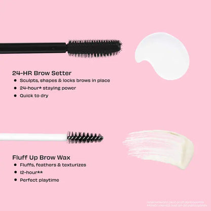 24-HR Brow Setter