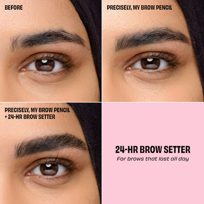 24-HR Brow Setter