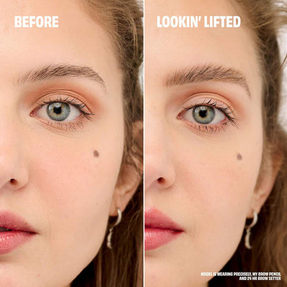 24-HR Brow Setter