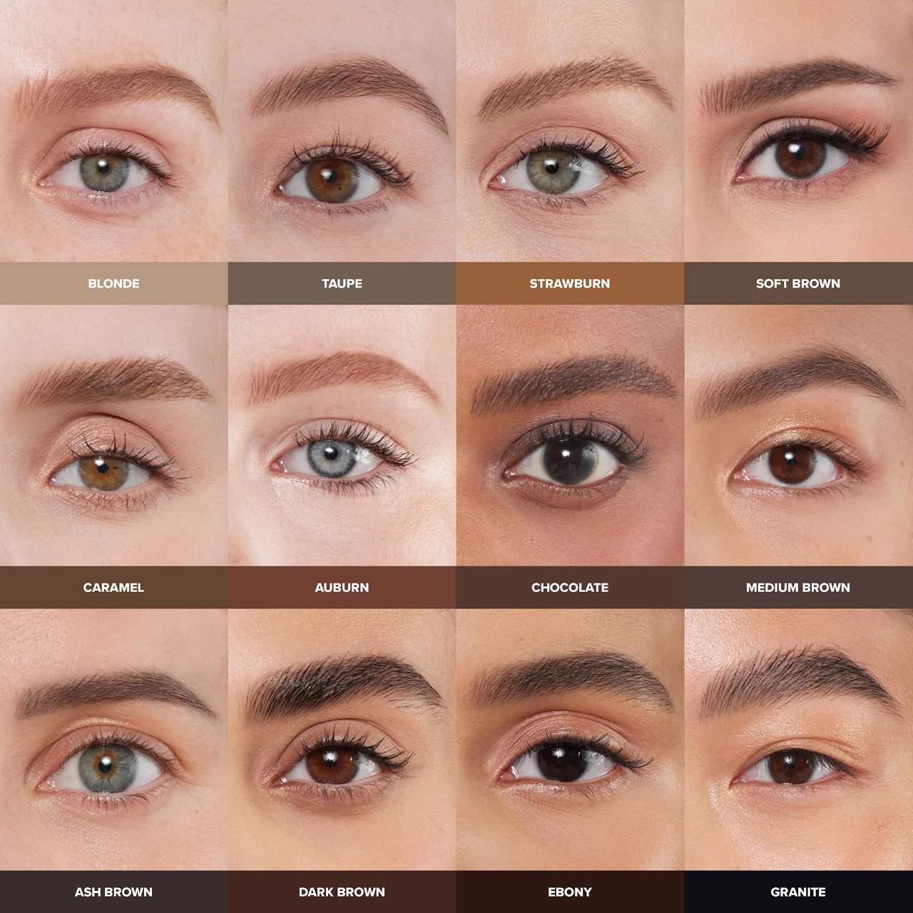 Brow Wiz® Ultra-Slim Lápiz de Ceja