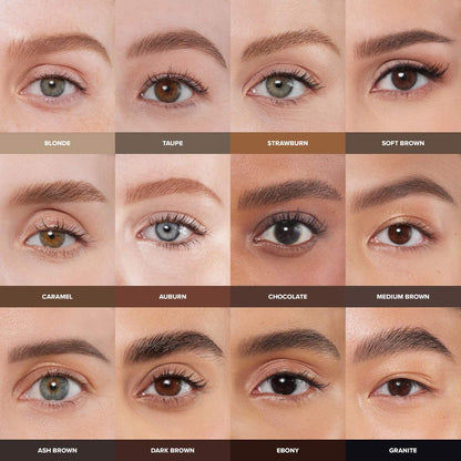 Brow Wiz® Ultra-Slim Lápiz de Ceja