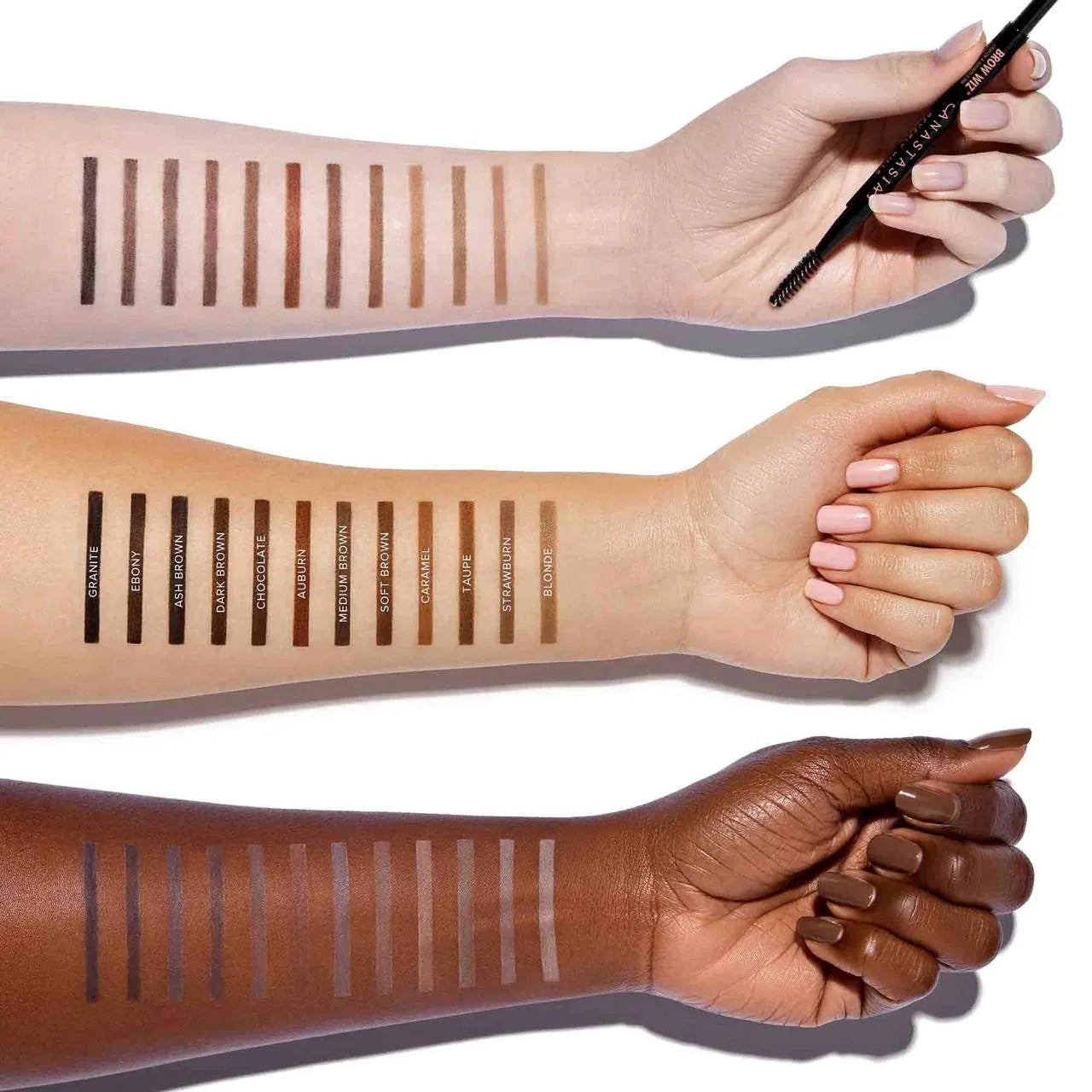 Brow Wiz® Ultra-Slim Lápiz de Ceja