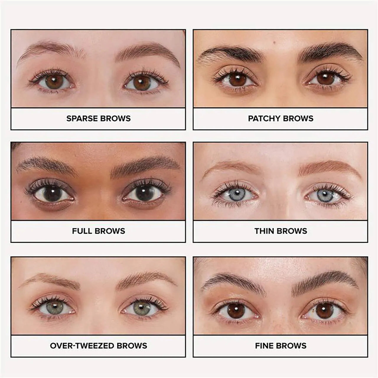 Brow Wiz® Ultra-Slim Lápiz de Ceja