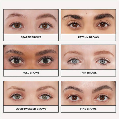 Brow Wiz® Ultra-Slim Lápiz de Ceja