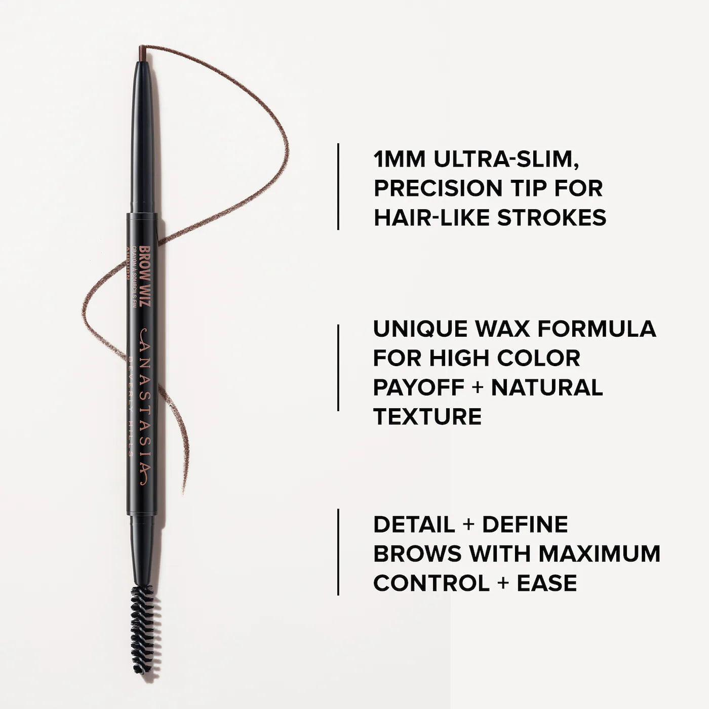 Brow Wiz® Ultra-Slim Lápiz de Ceja