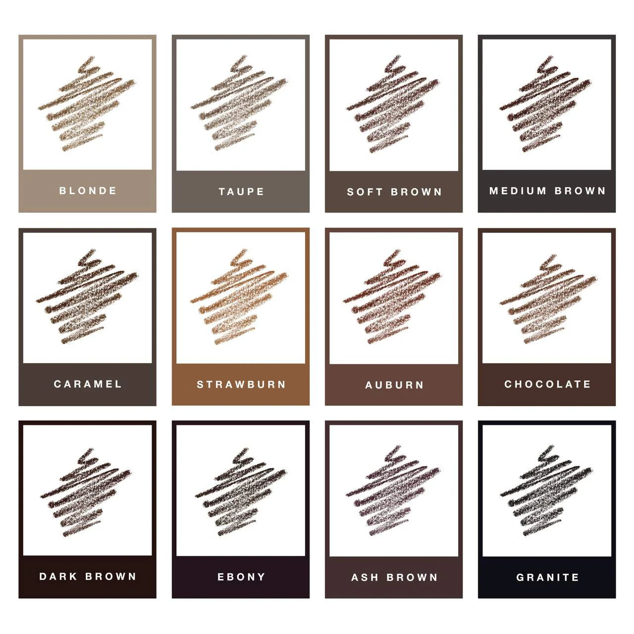 Brow Wiz® Ultra-Slim Lápiz de Ceja