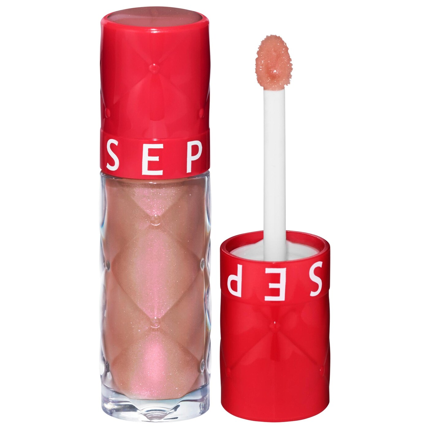 Outrageous Plump Intense Hydrating Gloss