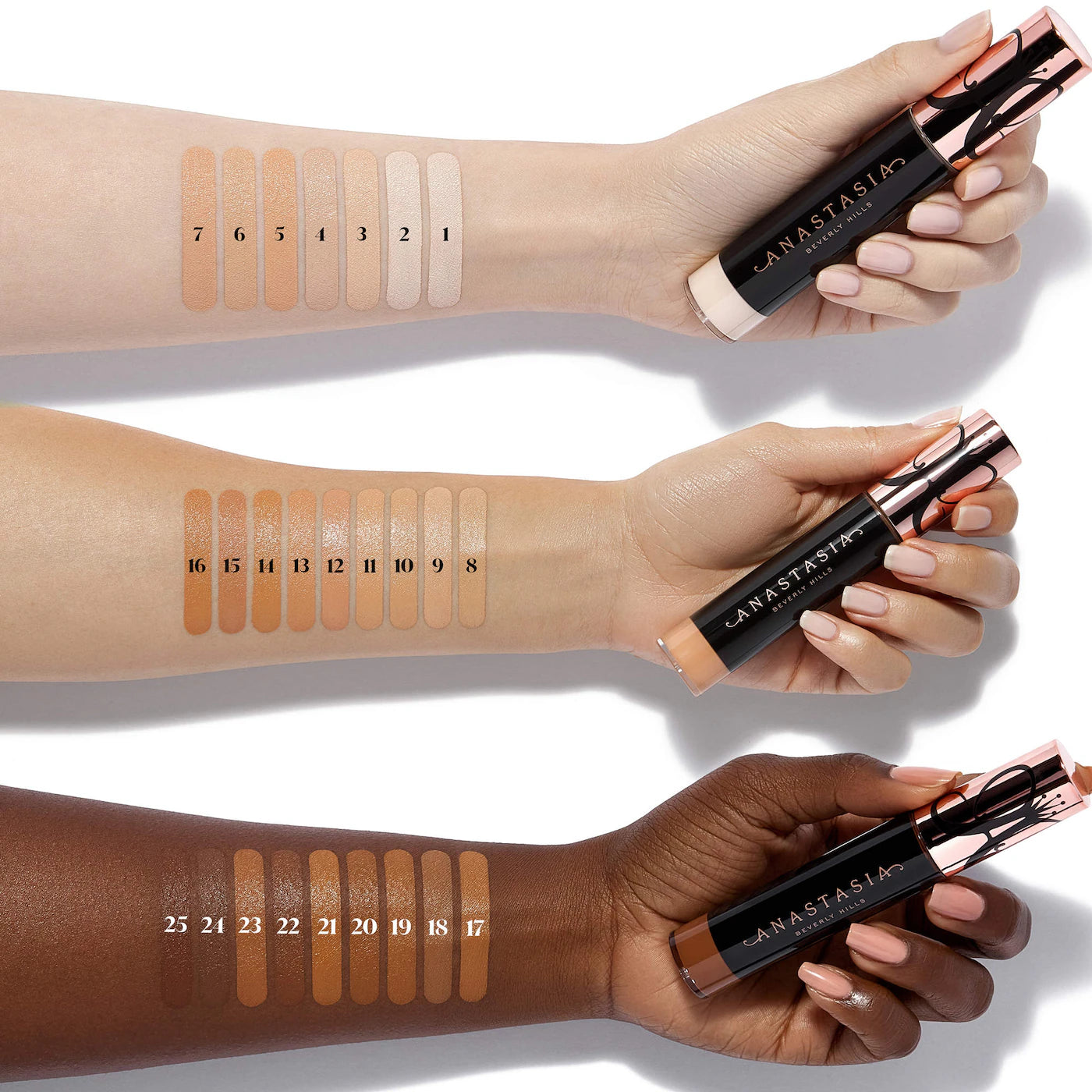 Magic Touch Concealer
