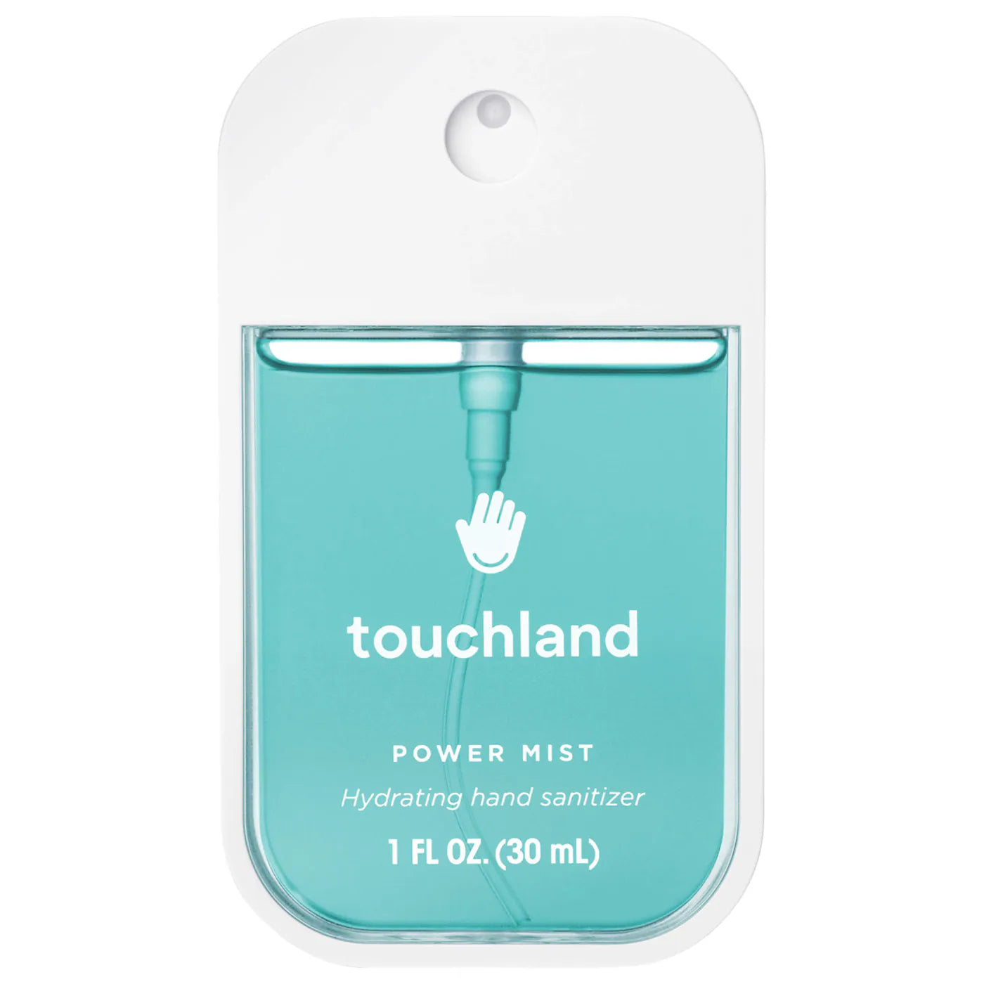 Hydrating Hand Sanitizer