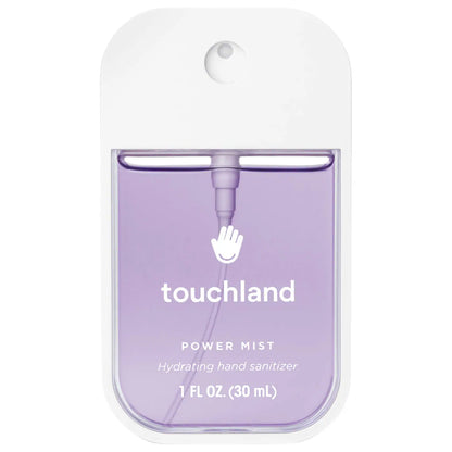 Hydrating Hand Sanitizer