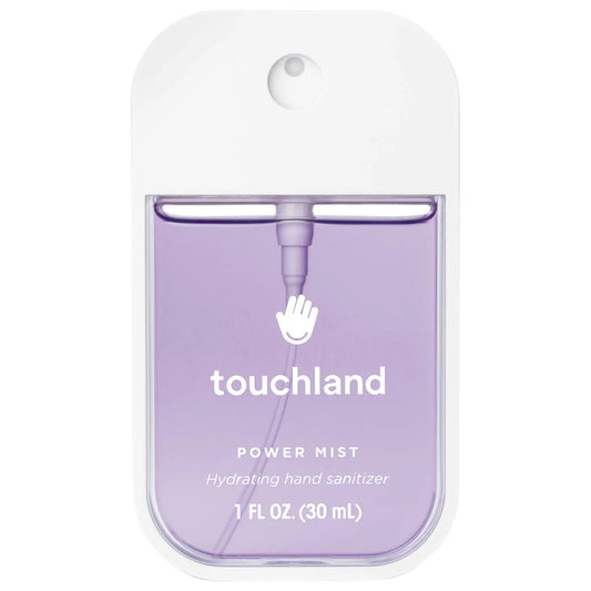 Hydrating Hand Sanitizer
